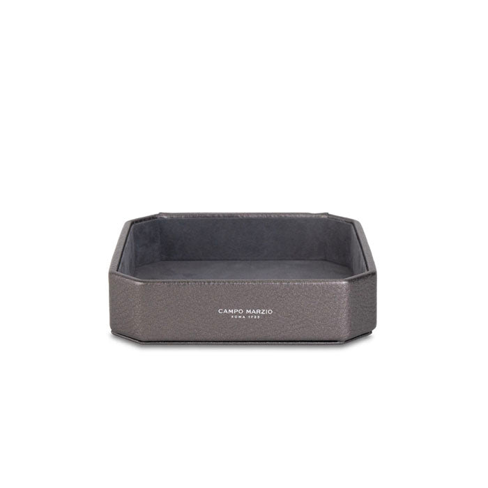 CM - Smith Tray - Graphite Grey