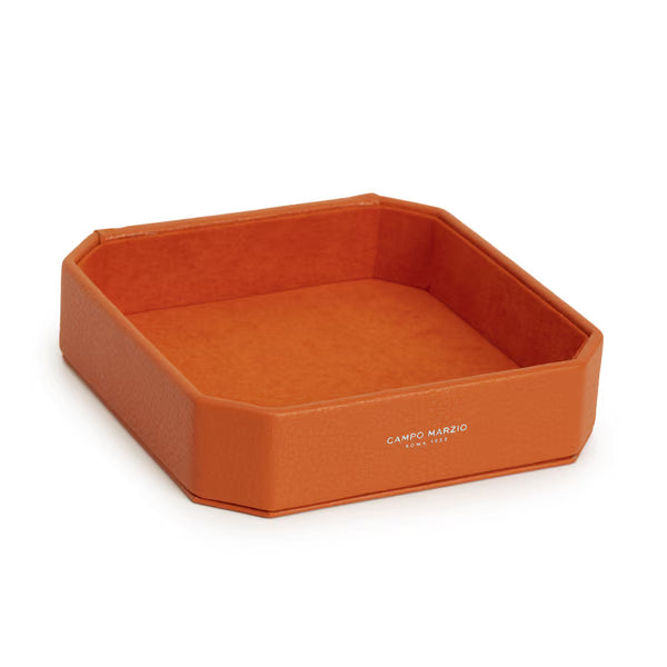 CM - Smith Tray - Mandarin