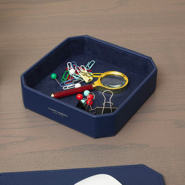 CM - Smith Tray - Ocean Blue