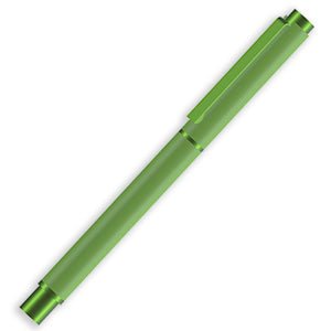 CM - Soft Rollerball Pen - Chartreuse