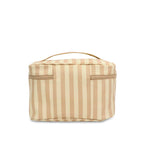 CM - Stephanie Beauty Case - Beige