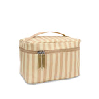 CM - Stephanie Beauty Case - Beige