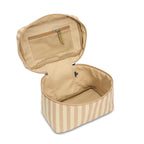 CM - Stephanie Beauty Case - Beige