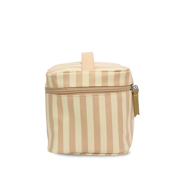 CM - Stephanie Beauty Case - Beige