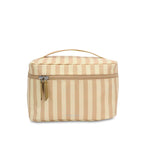 CM - Stephanie Beauty Case - Beige