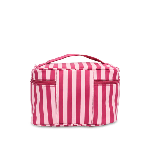 CM - Stephanie Beauty Case - Pink