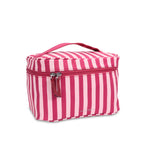 CM - Stephanie Beauty Case - Pink