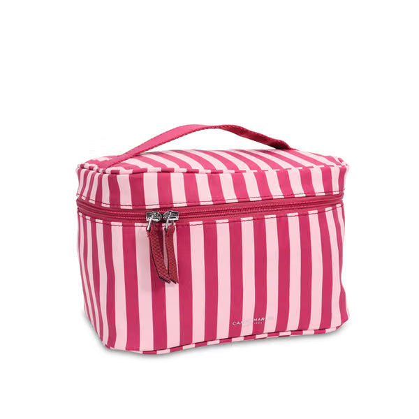 CM - Stephanie Beauty Case - Pink