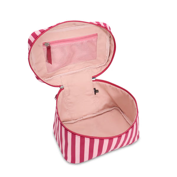 CM - Stephanie Beauty Case - Pink