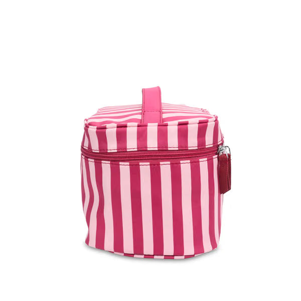 CM - Stephanie Beauty Case - Pink