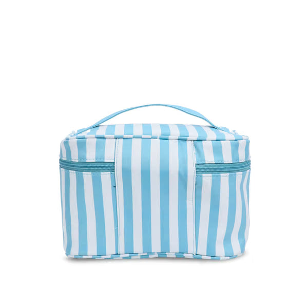 CM - Stephanie Beauty Case - Turquoise