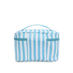 CM - Stephanie Beauty Case - Turquoise