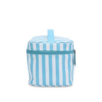 CM - Stephanie Beauty Case - Turquoise
