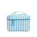 CM - Stephanie Beauty Case - Turquoise