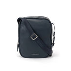 CM - Crossbody - Stockholm Bag - Ocean Blue w Anthracite