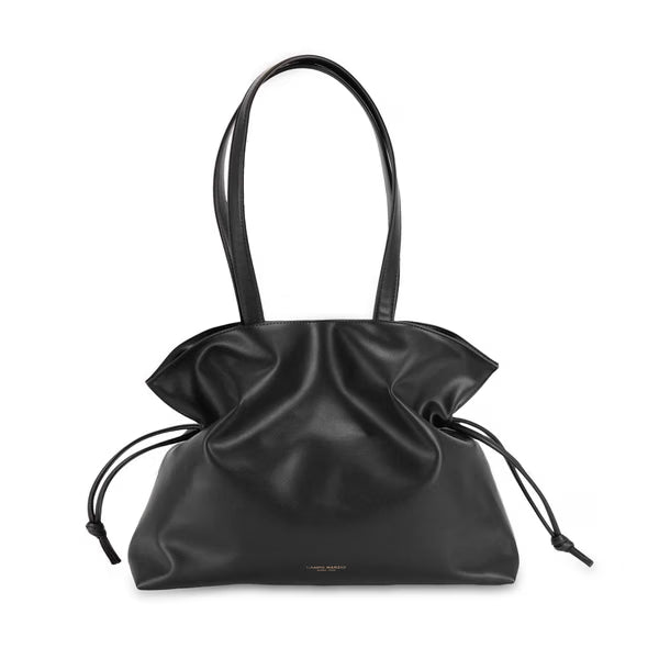 CM - Sugar Shoulder Bag - Black