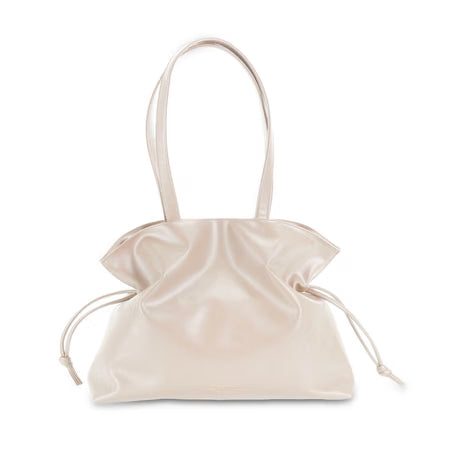 CM - Sugar Shoulder Bag - Cream