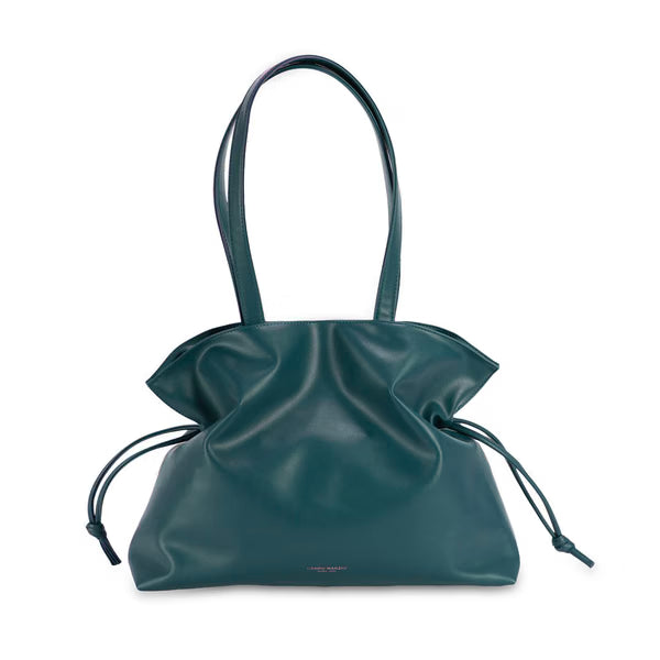 CM - Sugar Shoulder Bag - Petrol Green