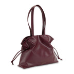 CM - Sugar Shoulder Bag - Plum