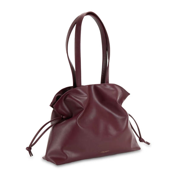 CM - a Sugar Shoulder Bag - Plum