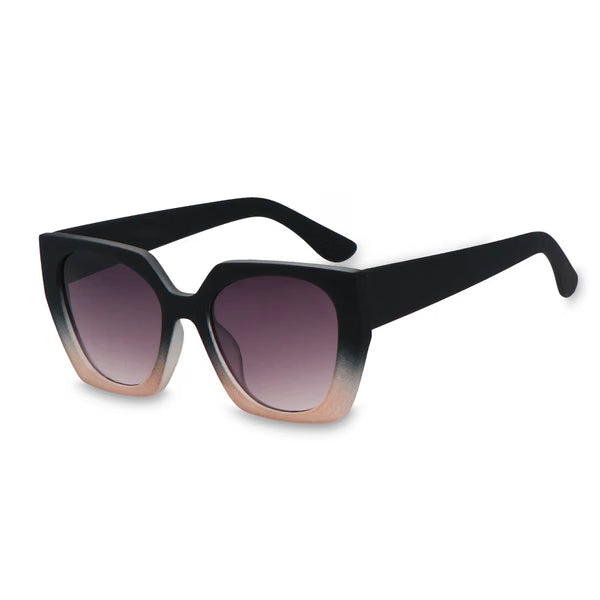 CM - Sunglasses - Coco Sunglasses - Black