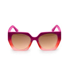 CM - Sunglasses - Coco Sunglasses - Plum