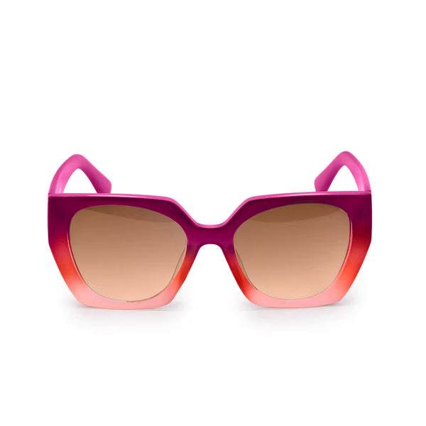 CM - Sunglasses - Coco Sunglasses - Plum