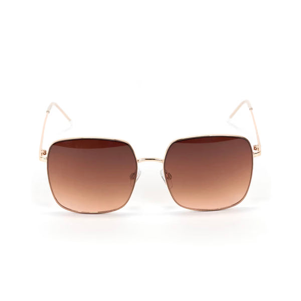 CM - Sunglasses - Joan Sunglasses - Amber