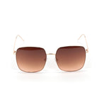 CM - Sunglasses - Joan Sunglasses - Amber