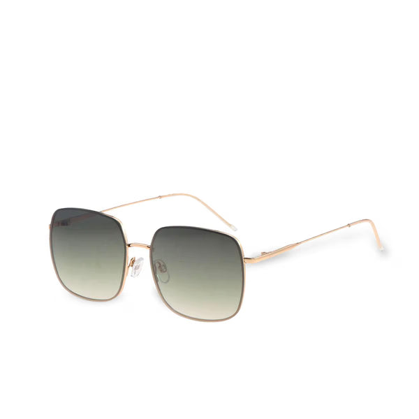 CM - Sunglasses - Joan Sunglasses - Military Green