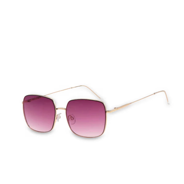 CM - Sunglasses - Joan Sunglasses - Plum