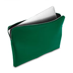 CM - Tiera Laptop Case 16" - Emerald Green