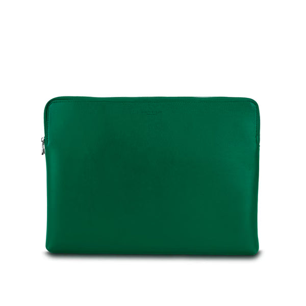 CM - Tiera Laptop Case 16" - Emerald Green