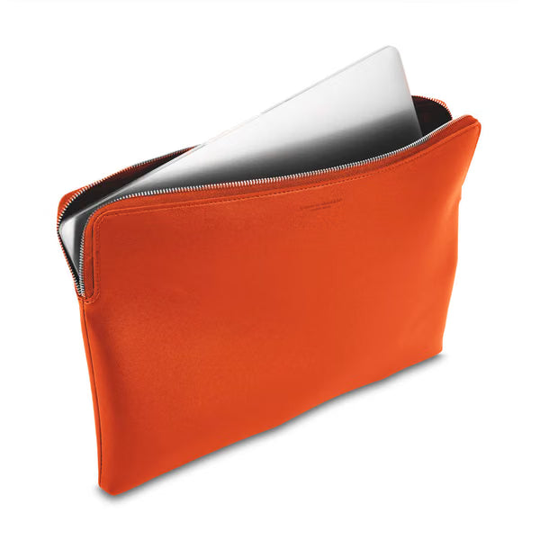 CM - Tiera Laptop Case 16" - Orange