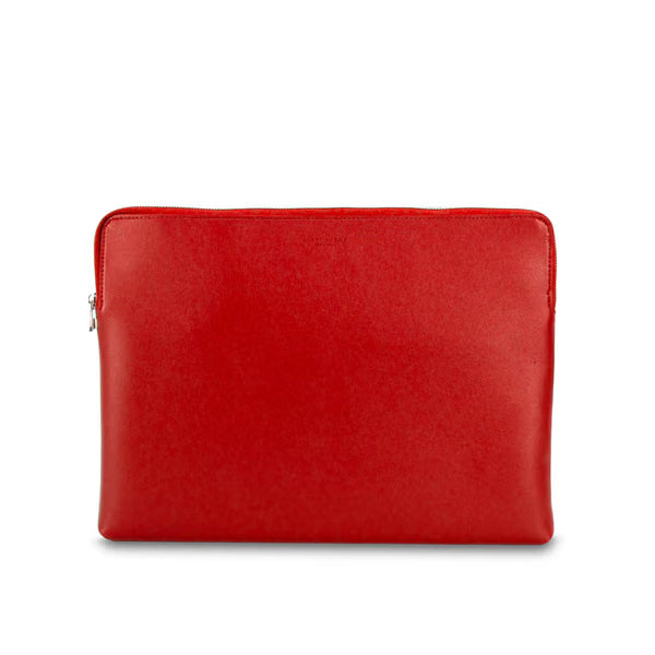 CM - Tiera Laptop Case 16" - Cherry Red