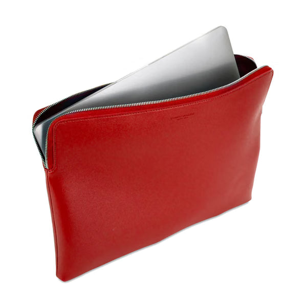 CM - Tiera Laptop Case 16" - Cherry Red