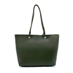 CM - Tote - Nadine Chic - Olive Green