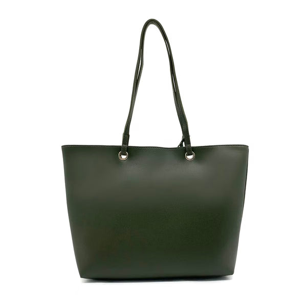 CM - Tote - Nadine Chic - Olive Green