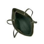 CM - Tote - Nadine Chic - Olive Green