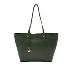 CM - Tote - Nadine Chic - Olive Green