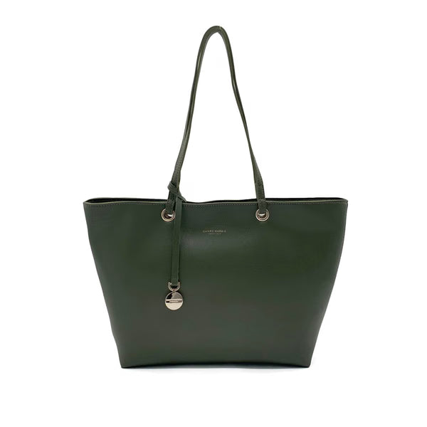 CM - Tote - Nadine Chic - Olive Green
