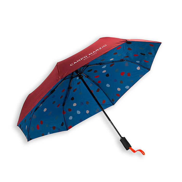 CM - Umbrella - Apple Red