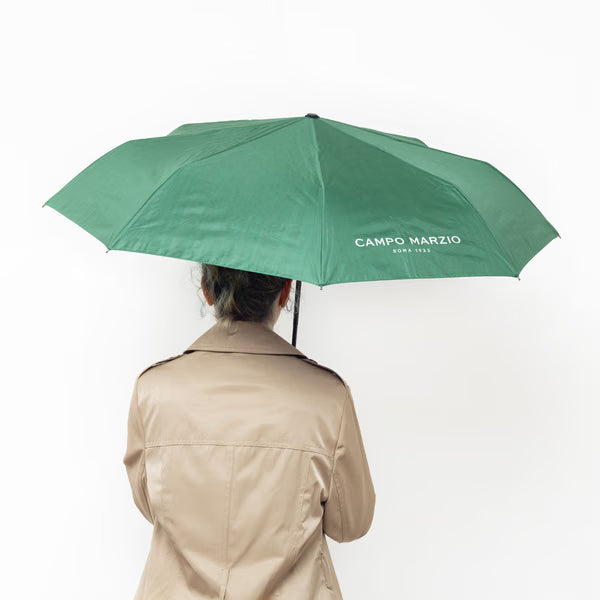 CM - Umbrella - Juniper Green