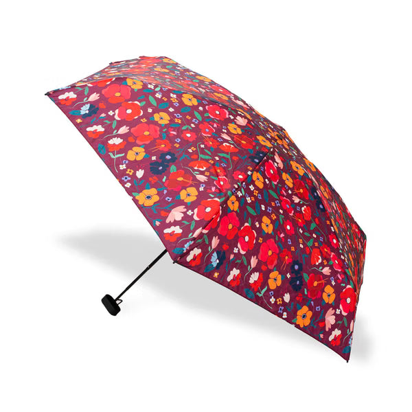 CM - Umbrella - Mini - Plum