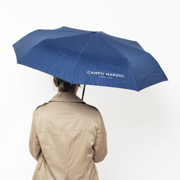 CM - Umbrella - Petrol Green