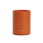 CM - Round Pen Holder - Mandarin