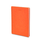 CM - A4 Spiral Notebook - Orange