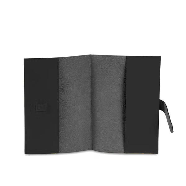CM - A5 Sigmund Cover - Black