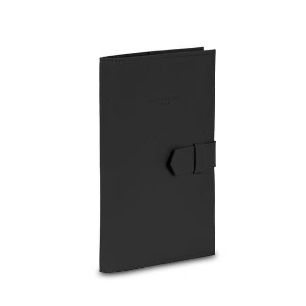 CM - A5 Sigmund Cover - Black