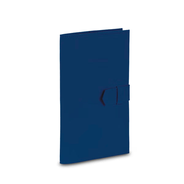 CM - A5 Sigmnund Cover - Blue
